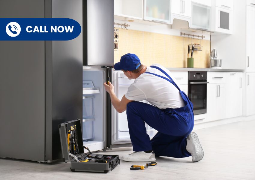 Rockvale Appliance Repair Company